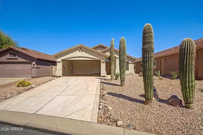 10346 E Desert Dawn Drive, Gold Canyon, AZ 85118 - Photo 8