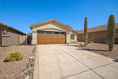 10346 E Desert Dawn Drive, Gold Canyon, AZ 85118 - Photo 4