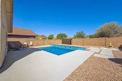 10346 E Desert Dawn Drive, Gold Canyon, AZ 85118 - Photo 36