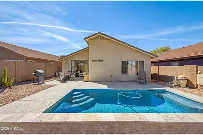 10346 E Desert Dawn Drive, Gold Canyon, AZ 85118 - Photo 34