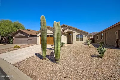 10346 E Desert Dawn Drive, Gold Canyon, AZ 85118 - Photo 6