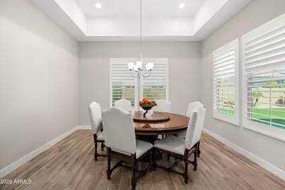 3452 E Aloe Drive, Chandler, AZ 85286 - Photo 16