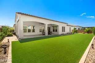 3452 E Aloe Dr, Chandler, AZ 85286 - Photo 48