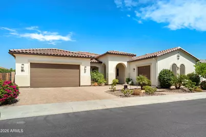 3452 E Aloe Drive, Chandler, AZ 85286 - Photo 1