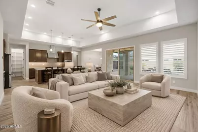 3452 E Aloe Drive, Chandler, AZ 85286 - Photo 12