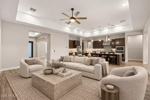 3452 E Aloe Dr, Chandler, AZ 85286 - Photo 10