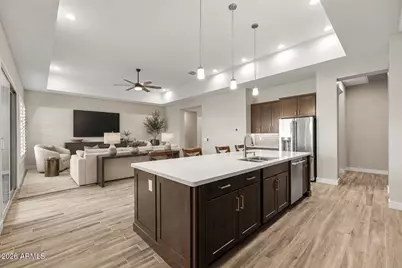 3452 E Aloe Drive, Chandler, AZ 85286 - Photo 2