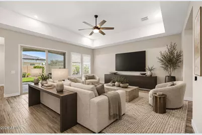 3452 E Aloe Drive, Chandler, AZ 85286 - Photo 4