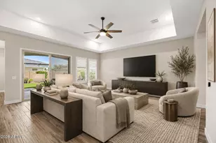 3452 E Aloe Dr, Chandler, AZ 85286 - Photo 4