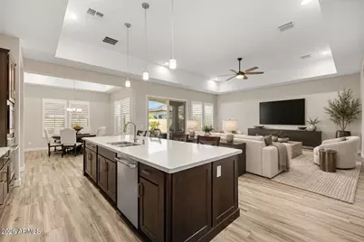 3452 E Aloe Drive, Chandler, AZ 85286 - Photo 6