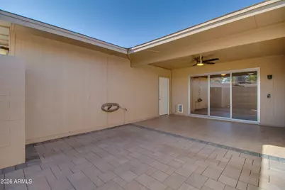 19059 N Star Ridge Drive, Sun City West, AZ 85375 - Photo 26