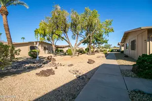 19059 N Star Ridge Dr, Sun City West, AZ 85375 - Photo 30