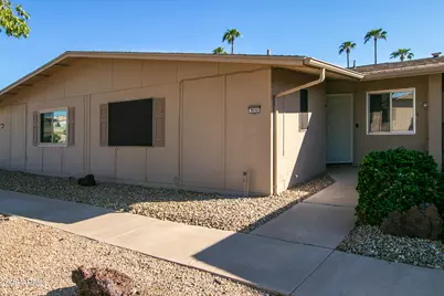 19059 N Star Ridge Drive, Sun City West, AZ 85375 - Photo 1