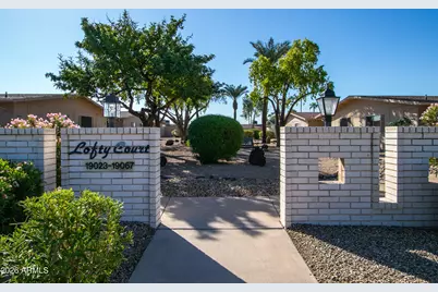 19059 N Star Ridge Drive, Sun City West, AZ 85375 - Photo 28