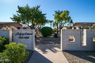19059 N Star Ridge Dr, Sun City West, AZ 85375 - Photo 28