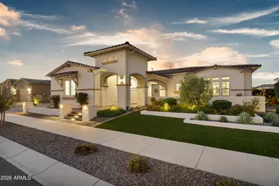 20462 E Camina Plata --, Queen Creek, AZ 85142 - Photo 2