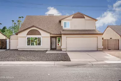 11311 N 91st Drive, Peoria, AZ 85345 - Photo 1