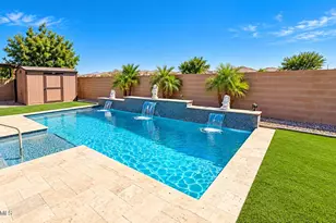 21565 S 223rd Pl, Queen Creek, AZ 85142 - Photo 2