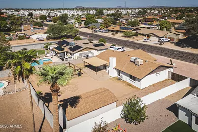 841 E Paradise Lane, Phoenix, AZ 85022 - Photo 32
