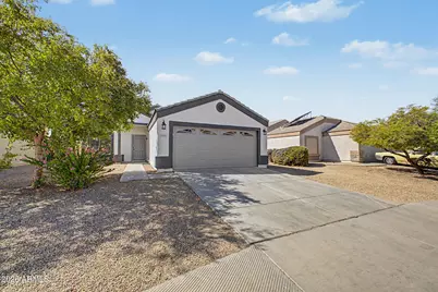 12741 W Soledad Street, El Mirage, AZ 85335 - Photo 2