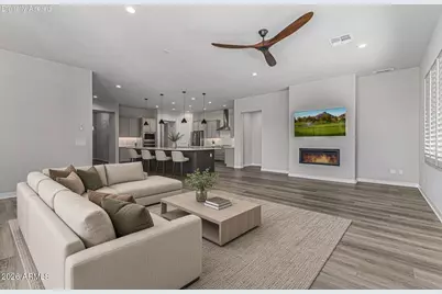 4237 E Hunter Court, Cave Creek, AZ 85331 - Photo 12