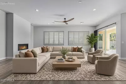 4237 E Hunter Court, Cave Creek, AZ 85331 - Photo 8