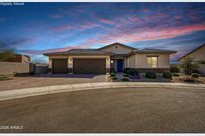 4237 E Hunter Court, Cave Creek, AZ 85331 - Photo 4