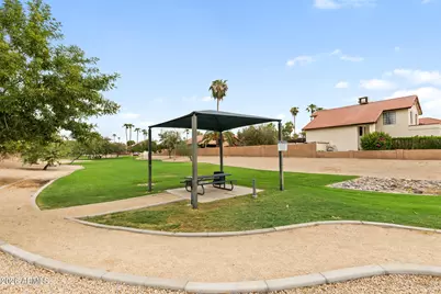 854 E Manor Drive, Chandler, AZ 85225 - Photo 48
