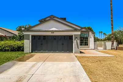 854 E Manor Drive, Chandler, AZ 85225 - Photo 1