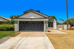 854 E Manor Dr, Chandler, AZ 85225 - Photo 1