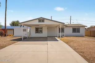 539 N 111th Pl, Mesa, AZ 85207 - Photo 24
