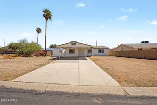 539 N 111th Pl, Mesa, AZ 85207 - Photo 26