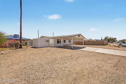 539 N 111th Place, Mesa, AZ 85207 - Photo 28