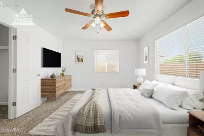 539 N 111th Place, Mesa, AZ 85207 - Photo 6