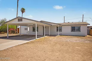 539 N 111th Pl, Mesa, AZ 85207 - Photo 1