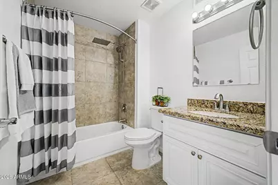 539 N 111th Place, Mesa, AZ 85207 - Photo 8