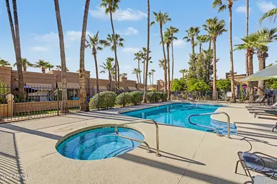 7432 E Carefree Drive #12, Carefree, AZ 85377 - Photo 16