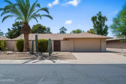 19826 N Palo Verde Drive, Sun City, AZ 85373 - Photo 2