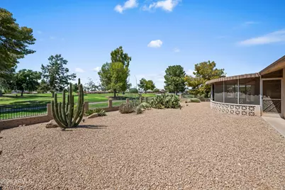 19826 N Palo Verde Drive, Sun City, AZ 85373 - Photo 38