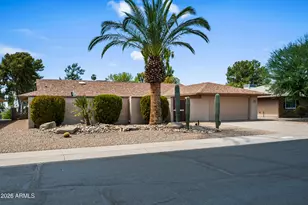 19826 N Palo Verde Dr, Sun City, AZ 85373 - Photo 1