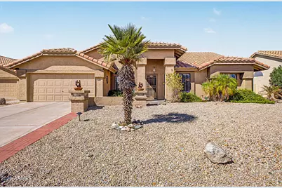 9510 W Menadota Drive, Peoria, AZ 85382 - Photo 1
