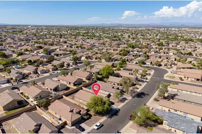 14936 N 133rd Drive, Surprise, AZ 85379 - Photo 36