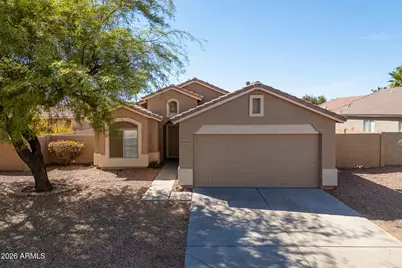 14936 N 133rd Drive, Surprise, AZ 85379 - Photo 1
