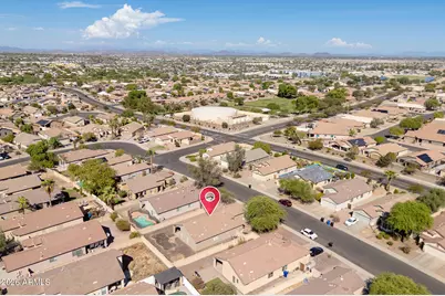 14936 N 133rd Drive, Surprise, AZ 85379 - Photo 34