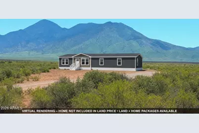 Tbd Paloma Trail, Hereford, AZ 85615 - Photo 6