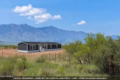 Tbd Paloma Trail, Hereford, AZ 85615 - Photo 10