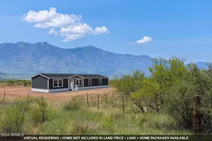 Tbd Paloma Trail, Hereford, AZ 85615 - Photo 10