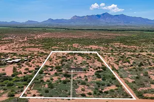 Tbd Paloma Trail, Hereford, AZ 85615 - Photo 4
