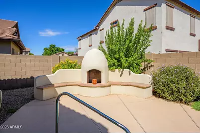 8614 W Flavia Haven, Tolleson, AZ 85353 - Photo 30