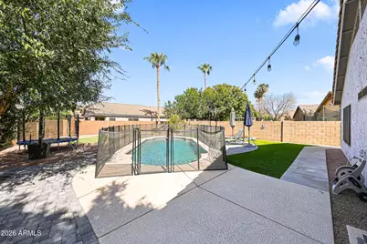 1348 S Porter Street, Gilbert, AZ 85296 - Photo 28